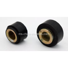 Roller kunci pintu 30mm/38mm untuk lif Fujitec